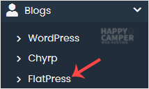 FlatPress-softaculous.gif