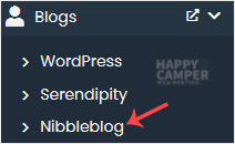 Nibbleblog-softaculous.gif