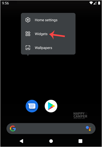 read-cpanel-email-on-android.gif